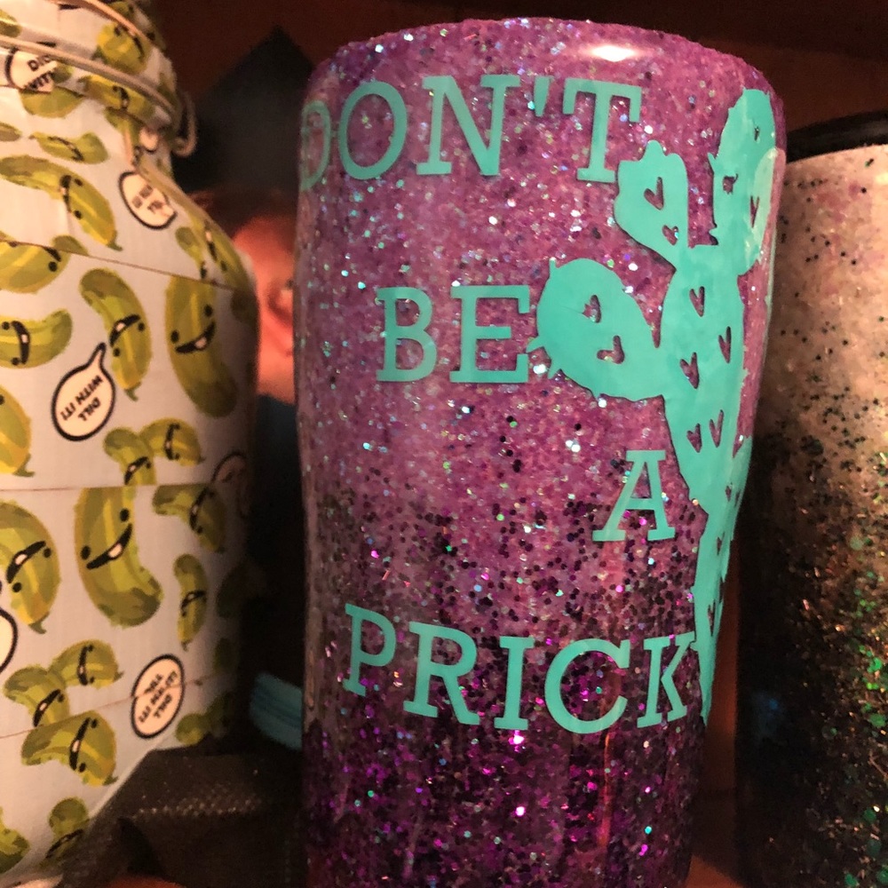 Custom cups - Picture 6 of 8